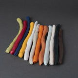 Pack 12 Colores Natural 25gr Fimo (2)