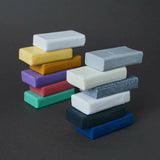Pack 12 Colores Effect 25gr FIMO (2)