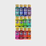 Pack 12 Pinturas Acrílicas Americana (4)