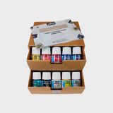 Caja Pintura para Tela Setacolor Pebeo