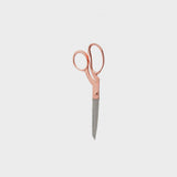 Tijeras Metálicas Costura y Scrap Rose Gold American Crafts