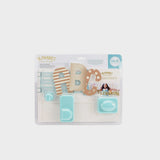 Alphabet Punch Board We R Makers (2)
