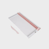 Tabla Trim & Score Rosa We R Makers (3)
