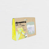 Mini Kit Elefante Décopatch (3)
