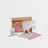 Mini Kit Unicornio Décopatch