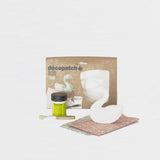 Mini Kit Cisne Décopatch