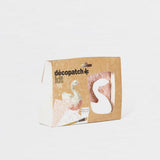Mini Kit Cisne Décopatch (2)