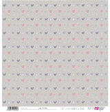 Set Papeles Scrap 30x30 Bunnies Papers For You (11)