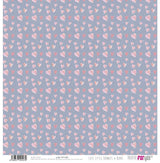 Set Papeles Scrap 30x30 Bunnies Papers For You (15)