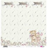 Set Papeles Scrap 30x30 Bunnies Papers For You (16)