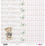 Set Papeles Scrap 30x30 Bunnies Papers For You (20)