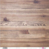 Set 12 Papeles Scrap Natural Woods 30x30 Papers For You (10)