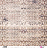 Set 12 Papeles Scrap Natural Woods 30x30 Papers For You (11)