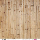 Set 12 Papeles Scrap Natural Woods 30x30 Papers For You (12)