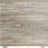 Set 12 Papeles Scrap Natural Woods 30x30 Papers For You (14)