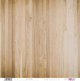 Set 12 Papeles Scrap Natural Woods 30x30 Papers For You (16)