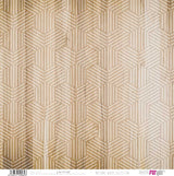 Set 12 Papeles Scrap Natural Woods 30x30 Papers For You (17)