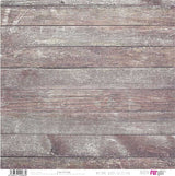 Set 12 Papeles Scrap Natural Woods 30x30 Papers For You (18)