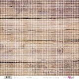 Set 12 Papeles Scrap Natural Woods 30x30 Papers For You (3)
