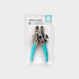 Crop-a-Dile We R Makers