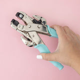 Crop-a-Dile We R Makers (2)