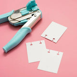 Crop-a-Dile Power Punch Disco We R Makers (3)