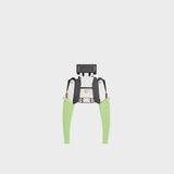 Crop-a-Dile Corner Chomper Stub & Deco We R Makers (2)