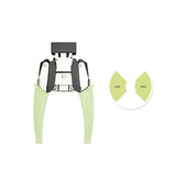 Crop-a-Dile Corner Chomper Stub & Deco We R Makers (1)