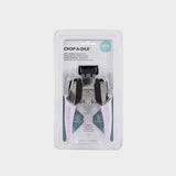 Crop-a-Dile Retro Corner Chomper Scallop and Cloud We R Makers (2)