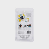 Crop-a-Dile Retro Corner Chomper Scallop and Cloud We R Makers (1)