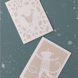 Silhouette Curio 2 Blanco (9)