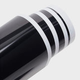 Cricut Joy Rollo de Vinilo color Negro Permanente 13,9 x 30,4 cm (5,5x48") (1)