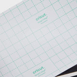 Cricut Joy Rollo de Vinilo color Negro Permanente 13,9 x 30,4 cm (5,5x48") (2)