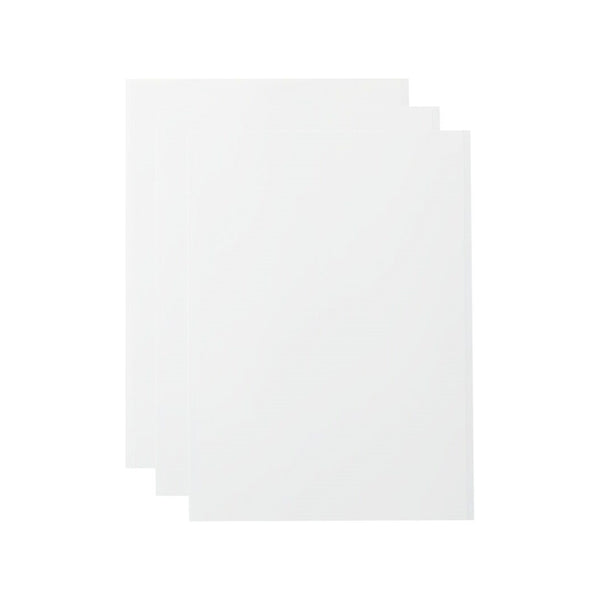 Set 3 Vinilos Smart Label Removible Escribible Blanco 24x33 Cricut Joy Xtra (1)