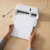Set 3 Vinilos Smart Label Removible Escribible Blanco 24x33 Cricut Joy Xtra (2)