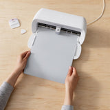 Cricut Joy Xtra Vinilo Smart Permanente Mate Plateado 21x91 (3)