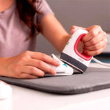 Cricut EasyPress Mini Raspberry (6)