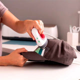 Cricut EasyPress Mini Raspberry (5)