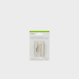 Cuchilla Punta Fina Premium Fine Point Blade + Portacuchillas Cricut (1)