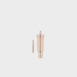 Cuchilla Punta Fina Premium Fine Point Blade + Portacuchillas Cricut
