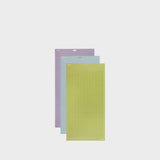 Set 3 Mats de Corte 12x24 Cricut