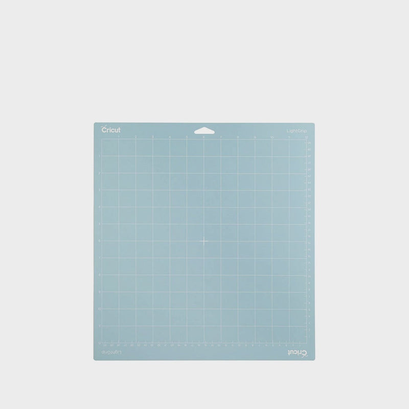 Base de Corte Lightgrip 12x12 Cricut