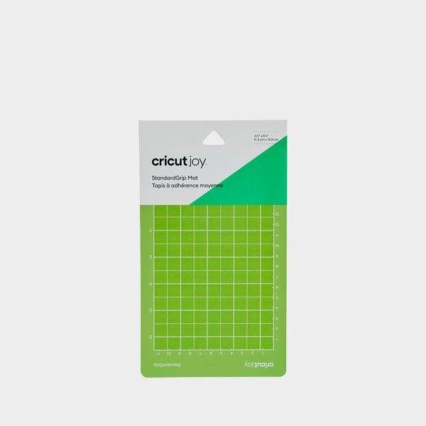 Base de Corte Adhesiva Standard Pequeño 4,5x6,5 para Cricut Joy (1)