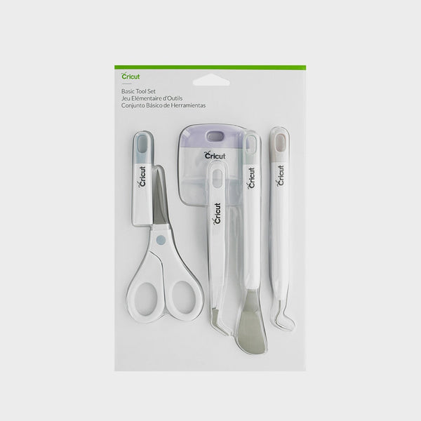 Set Herramientas Básicas Cricut (1)