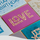 Set 14 Tarjetas Cut-Away S40 Pastel 12x12 Cricut (4)