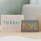 Set 14 Tarjetas Cut-Away S40 Pastel 12x12 Cricut (5)