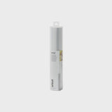 Vinilo Permanente Purpurina 30x122 Plata Cricut