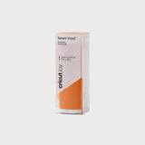 Vinilo Smart Permanente Mate 14x122 Naranja Cricut Joy