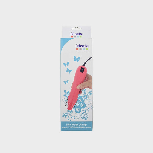 Pistola de Calor 300W de Artemio (1)
