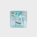 Pistola Silicona Bicolor +10 Barras Artemio (1)